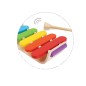 Xylophone Ovale