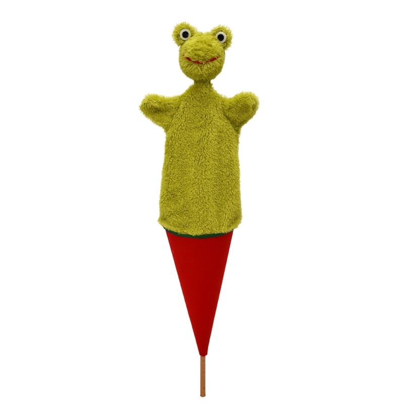 Marotte Grenouille - Fabriqué en Europe 
