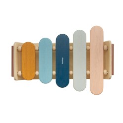 Xylophone Couleurs Tendresse