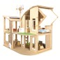 Maison Ecologique Meublée Maison Ecologique Meublée