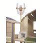 Maison Ecologique Meublée Maison Ecologique Meublée