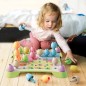 Mes 1ères mosaïques 41 pièces  - PLAYBIO