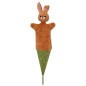 Marotte Lapin - Fabriqué en Europe 