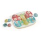 PLAYBIO Bioplastique - Fantacolor Baby - 28 pièces PLAYBIO Bioplastique - Fantacolor Baby - 28 pièces