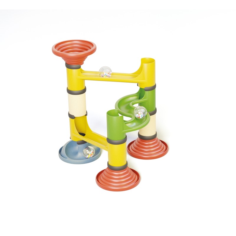 Migoga Junior 22 pièces  - PLAYBIO