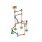 Migoga Marble run - 46 pièces  - PLAYBIO