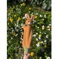 Marotte Lapin - Fabriqué en Europe 