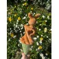 Marotte Lapin - Fabriqué en Europe 