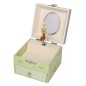 Coffret Musique Cube Phosphorescent Le Petit Prince - Jardin