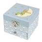 Coffret Musique Cube Le Petit Prince et mouton - Figurine Petit Prince