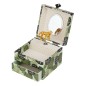 Coffret Musique Cube Savane