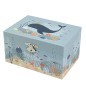 Coffret Musical Ocean