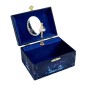 Coffret Musical Phosphorescent Danseuse Etoile