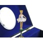 Coffret Musical Phosphorescent Danseuse Etoile