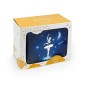 Coffret Musical Phosphorescent Danseuse Etoile