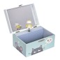 Coffret Musical Phosphorescent Chat