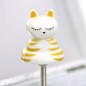 Coffret Musical Phosphorescent Chat