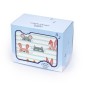 Coffret Musical Phosphorescent Chat