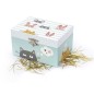 Coffret Musical Phosphorescent Chat