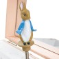 Boite à Bijoux Musicale Peter Rabbit© Fraises