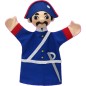 Marionnette Gendarme - Fabriqué en Europe 
