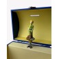 Tirelire à Musique Le Petit Prince© Etoiles - Bleu - Figurine Petit Prince