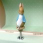 Tirelire Musicale Peter Rabbit© Noisettes