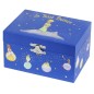 Coffret Musical Phosphorescent Le Petit Prince© - Ciel Etoilé