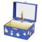Coffret Musical Phosphorescent Le Petit Prince© - Ciel Etoilé