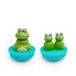 Boite à Musique Dancing Grenouille