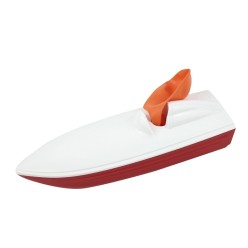BATEAU BALLON - Fabriqué en Allemagne - Jouet Design
