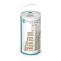 Baril de 500 planchettes en bois naturel  FSC