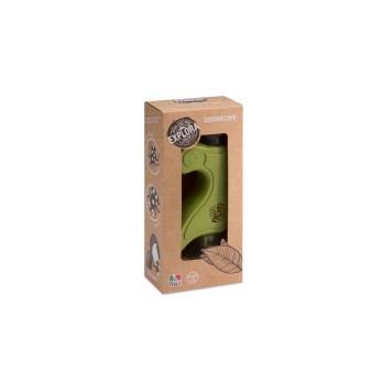 Microscope de Poche Zoomscope - Fabriqué en Italie - Découverte du Monde