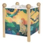 Lanterne Magique Savane - Naturel 12V