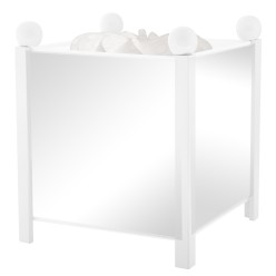 Lanterne Magique Savane - Blanc 12V