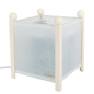 Lanterne Magique Savane - Blanc 12V