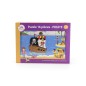 Puzzle 16 pièces - PIRATE
