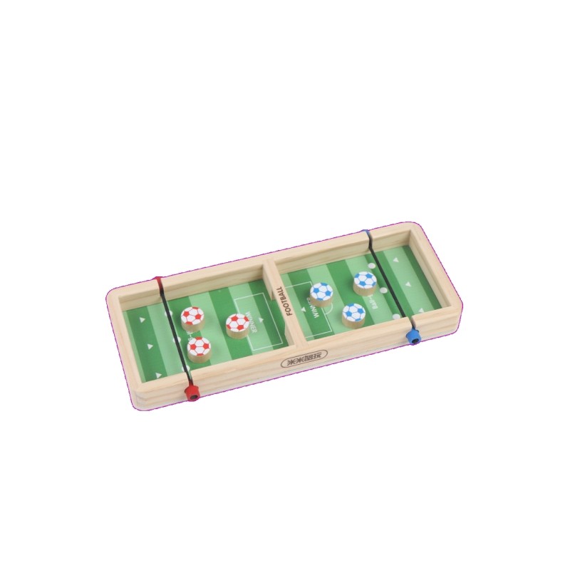Mini Jeu 22 cm - Football