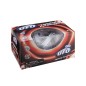 UFO GYROSCOPE Lumineux  - Fabriqué en Italie - 3+ Jouet