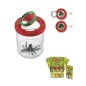 Boite Loupe (Pack de 12) - Fabriqué en Italie - Découverte du Monde