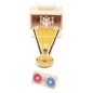 Mallette de Jeu BOWLING - 3+ Jouet en Bois
