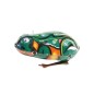 Grenouille Sauteuse à Clé  - Objet de Collection