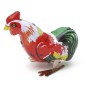 Coq Sauteur à Clé  - Objet de Collection