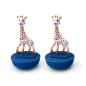 Boite à Musique Dancing Sophie la Girafe© Voie Lactée