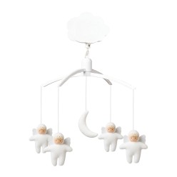 Mobile Musical Anges