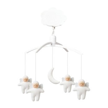Mobile Musical Anges