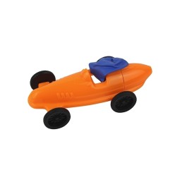 VOITURE BALLON - Fabriqué en Allemagne - Jouet Design