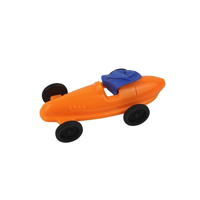 VOITURE BALLON - Fabriqué en Allemagne - Jouet Design