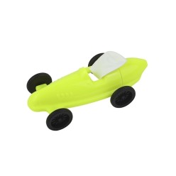 VOITURE BALLON - Fabriqué en Allemagne - Jouet Design