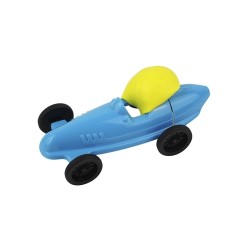 VOITURE BALLON - Fabriqué en Allemagne - Jouet Design